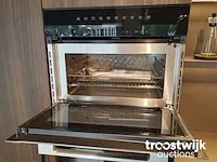Combi oven (c) - afbeelding 2 van  3