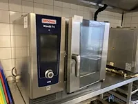 Combi oven rational - afbeelding 2 van  7