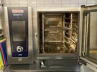 Combi oven rational - afbeelding 4 van  7