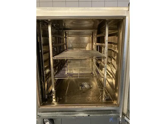 Combi oven rational - afbeelding 6 van  7
