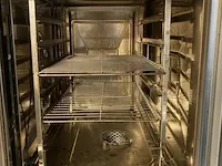 Combi oven rational - afbeelding 6 van  7