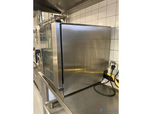 Combi oven rational - afbeelding 7 van  7