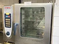 Combi oven rational - afbeelding 2 van  7