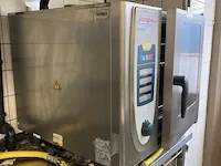 Combi oven rational - afbeelding 3 van  7