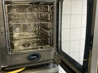 Combi oven rational - afbeelding 5 van  7