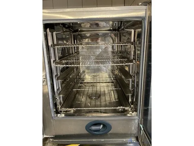 Combi oven rational - afbeelding 6 van  7