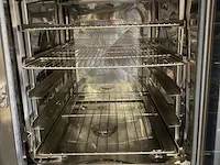 Combi oven rational - afbeelding 6 van  7