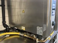 Combi oven rational - afbeelding 7 van  7
