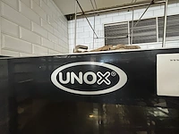 Combi oven unox baker top - afbeelding 3 van  5