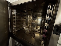 Combi oven unox baker top - afbeelding 4 van  5