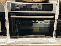 Combi oven zanussi - afbeelding 1 van  7