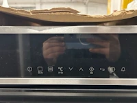 Combi oven zanussi - afbeelding 2 van  7