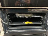 Combi oven zanussi - afbeelding 3 van  7