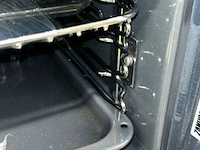 Combi oven zanussi - afbeelding 4 van  7