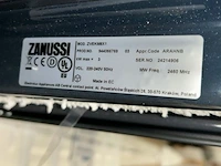 Combi oven zanussi - afbeelding 5 van  7