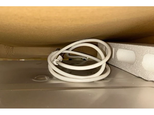 Combi oven zanussi - afbeelding 7 van  7