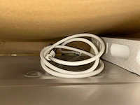 Combi oven zanussi - afbeelding 7 van  7