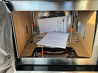 Combi oven/microgolfoven (8x) - afbeelding 2 van  17