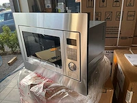 Combi oven/microgolfoven (8x) - afbeelding 1 van  17