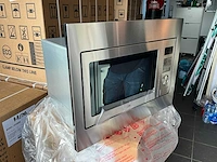 Combi oven/microgolfoven (8x) - afbeelding 11 van  17