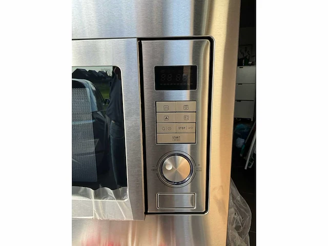 Combi oven/microgolfoven (8x) - afbeelding 16 van  17