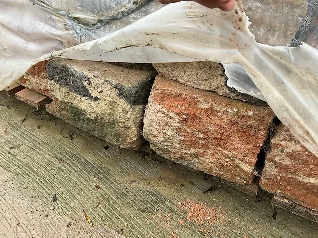 Combi splitton killimanjaro muurblokken (80x) - afbeelding 2 van  3