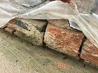Combi splitton killimanjaro muurblokken (80x) - afbeelding 2 van  3