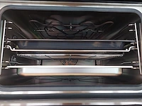 Combi steam oven miele dgc7440 - afbeelding 10 van  12