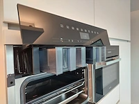 Combi steam oven miele dgc7440 - afbeelding 11 van  12