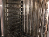 Combi steamer hobart - afbeelding 3 van  6