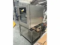 Combi-steamer metos combimaster plus - afbeelding 2 van  10