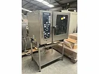 Combi-steamer metos combimaster plus - afbeelding 9 van  10