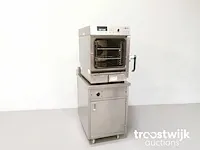 Combi-steamer - afbeelding 2 van  2