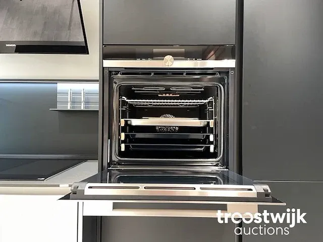 Combi-stoomoven (c) - afbeelding 2 van  3