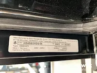 Combi-stoomoven (c) - afbeelding 3 van  3
