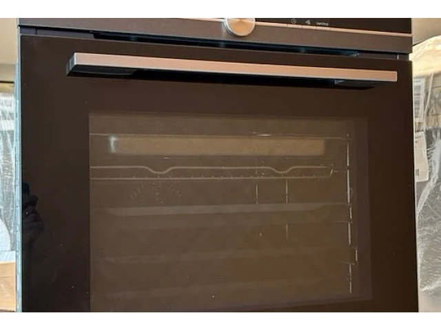 Combi stoomoven siemens - afbeelding 2 van  7