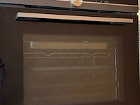 Combi stoomoven siemens - afbeelding 2 van  7