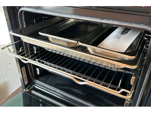 Combi stoomoven siemens - afbeelding 3 van  7