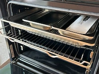 Combi stoomoven siemens - afbeelding 3 van  7