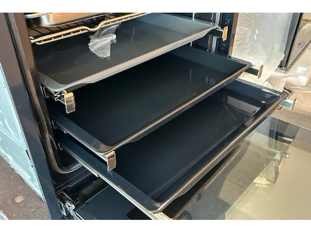 Combi stoomoven siemens - afbeelding 4 van  7