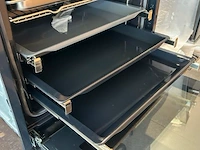 Combi stoomoven siemens - afbeelding 4 van  7