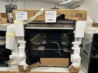 Combi stoomoven siemens - afbeelding 1 van  5
