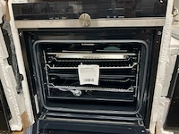 Combi stoomoven siemens - afbeelding 2 van  5