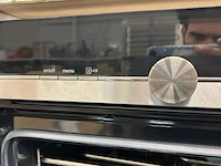 Combi stoomoven siemens - afbeelding 3 van  5