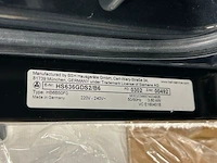 Combi stoomoven siemens - afbeelding 4 van  5