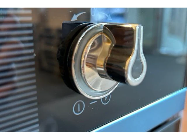 Combi stoomoven smeg - afbeelding 2 van  10