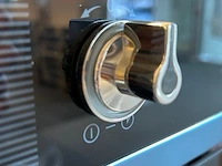 Combi stoomoven smeg - afbeelding 2 van  10
