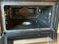 Combi stoomoven smeg - afbeelding 3 van  10
