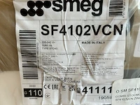 Combi stoomoven smeg - afbeelding 8 van  10