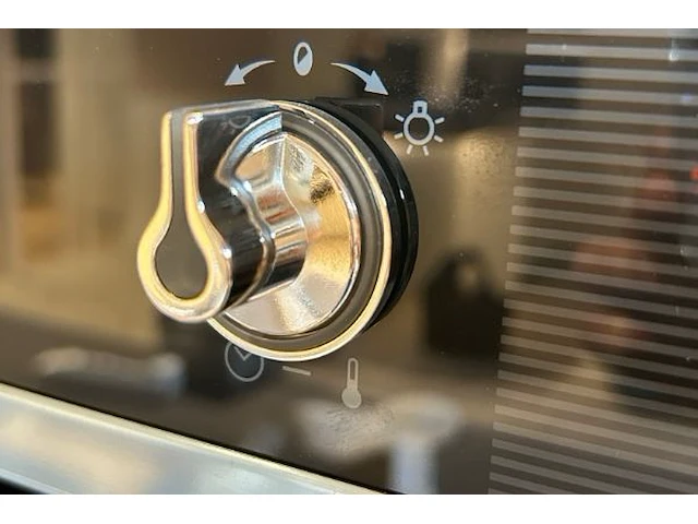 Combi stoomoven smeg - afbeelding 10 van  10